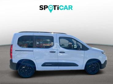 SPOTICAR Citroën Berlingo Max 1.5 Bluehdi 130 Hp - Eat8 İkinci El Araç -  Dizel Beyaz - İstanbul - 1200026883_4