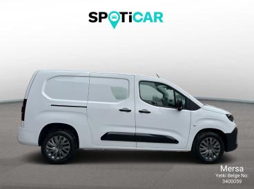 SPOTICAR Citroën Berlingo 1.5 Feel Blue Hdi 100 Duz 5 102 İkinci El Araç -  Dizel Beyaz - İstanbul - 1200027073_4