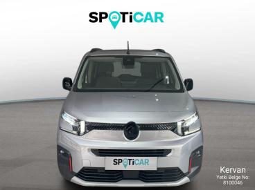 SPOTICAR Citroën Berlingo Shine Bold 1.5 Bluehdi 130 S&s Eat8 İkinci El Araç -  Dizel Gri - Düzce - 1200027456_2