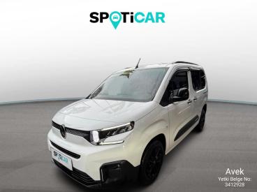 SPOTICAR Citroën Berlingo 1.5 Feel Bold İkinci El Araç -  Dizel Beyaz - Istanbul - 1200027814_1