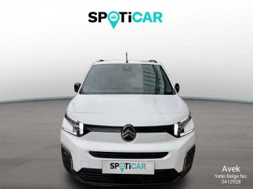 SPOTICAR Citroën Berlingo 1.5 Feel Bold İkinci El Araç -  Dizel Beyaz - Istanbul - 1200027814_2
