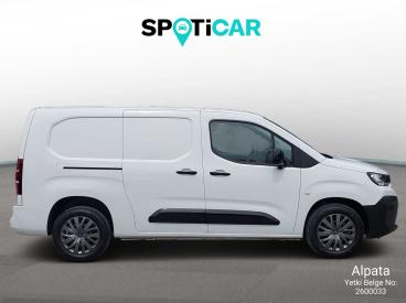 SPOTICAR Citroën Berlingo 1.5 Feel Bold İkinci El Araç -  Dizel Beyaz - Eskişehir - 1200028339_4
