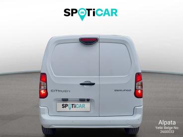 SPOTICAR Citroën Berlingo 1.5 Feel Bold İkinci El Araç -  Dizel Beyaz - Eskişehir - 1200028339_5