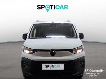 SPOTICAR Citroën Berlingo Shine 1.5 Bluehdi 130 S&s İkinci El Araç -  Dizel Beyaz - İstanbul - 1200028390_2