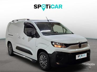 SPOTICAR Citroën Berlingo Shine 1.5 Bluehdi 130 S&s İkinci El Araç -  Dizel Beyaz - İstanbul - 1200028390_3