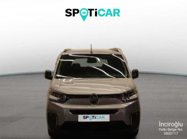 SPOTICAR Citroën Berlingo 1.5 Feel Bold İkinci El Araç -  Dizel Gri - Kayseri - 1200028498_2