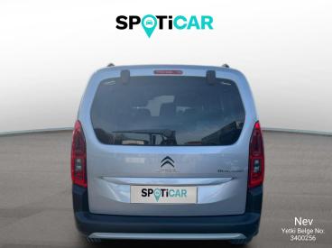 SPOTICAR Citroën Berlingo 1.5 Shine Bold İkinci El Araç -  Dizel Gri - Istanbul - 1200028536_5