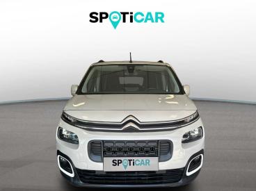 SPOTICAR Citroën Berlingo Shine 1.5 Bluehdi 130 İkinci El Araç -  Dizel Kahverengi - İzmİr - 1200029272_2