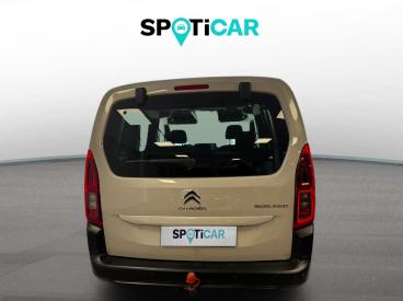 SPOTICAR Citroën Berlingo Shine 1.5 Bluehdi 130 İkinci El Araç -  Dizel Kahverengi - İzmİr - 1200029272_5