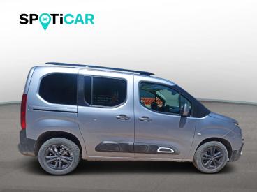 SPOTICAR Citroën Berlingo Shine 1.5 Bluehdi 130 İkinci El Araç -  Dizel Gri - Samsun - 1200029857_4