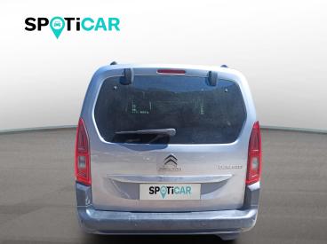 SPOTICAR Citroën Berlingo Shine 1.5 Bluehdi 130 İkinci El Araç -  Dizel Gri - Samsun - 1200029857_5