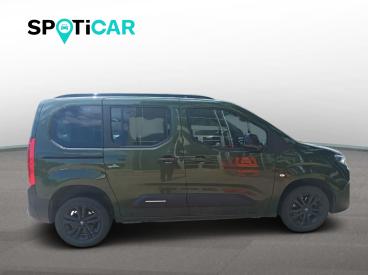SPOTICAR Citroën Berlingo Shine 1.5 Bluehdi 130 İkinci El Araç -  Dizel Yeşil - Samsun - 1200030160_4