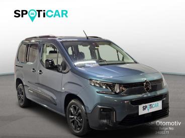 SPOTICAR Citroën Berlingo Shine 1.5 Bluehdi 130 İkinci El Araç -  Dizel Mavi - İstanbul - 1200030256_3