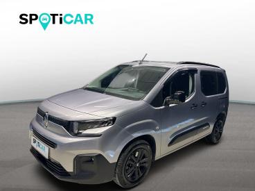 SPOTICAR Citroën Berlingo You 1.5 130hp Eat8 İkinci El Araç -  Dizel Gri - ElaziĞ - 1200030582_1