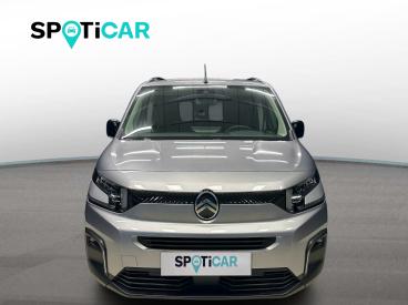 SPOTICAR Citroën Berlingo You 1.5 130hp Eat8 İkinci El Araç -  Dizel Gri - ElaziĞ - 1200030582_2