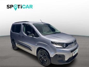 SPOTICAR Citroën Berlingo You 1.5 130hp Eat8 İkinci El Araç -  Dizel Gri - ElaziĞ - 1200030582_3