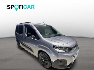 SPOTICAR Citroën Berlingo You 1.5 130hp Eat8 İkinci El Araç -  Dizel Gri - ElaziĞ - 1200030582_4