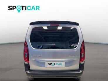 SPOTICAR Citroën Berlingo You 1.5 130hp Eat8 İkinci El Araç -  Dizel Gri - ElaziĞ - 1200030582_5