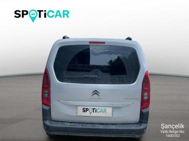 SPOTICAR Citroën Berlingo Feel Stil 1.5 Bluehdi 100 İkinci El Araç -  Dizel Gri - Bursa - 1200031040_5