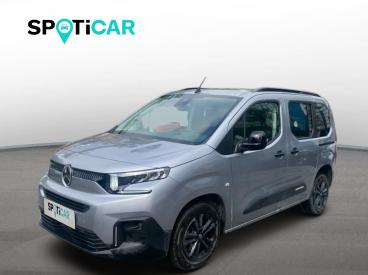SPOTICAR Citroën Berlingo Plus 1.5 Bluehdi 130 Hp - Eat8 İkinci El Araç -  Dizel Gri - İstanbul - 1200031081_1