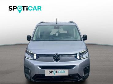 SPOTICAR Citroën Berlingo Plus 1.5 Bluehdi 130 Hp - Eat8 İkinci El Araç -  Dizel Gri - İstanbul - 1200031081_2