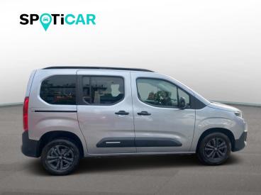 SPOTICAR Citroën Berlingo Plus 1.5 Bluehdi 130 Hp - Eat8 İkinci El Araç -  Dizel Gri - İstanbul - 1200031081_4