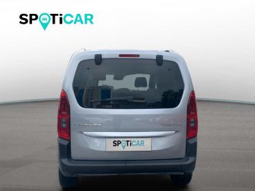 SPOTICAR Citroën Berlingo Plus 1.5 Bluehdi 130 Hp - Eat8 İkinci El Araç -  Dizel Gri - İstanbul - 1200031081_5