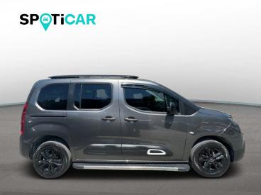 SPOTICAR Citroën Berlingo 1.5 Shine Blue Hdi 130 Eat8 8 131 İkinci El Araç -  Dizel Gri - Istanbul - 1200031175_4