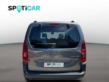 SPOTICAR Citroën Berlingo 1.5 Shine Blue Hdi 130 Eat8 8 131 İkinci El Araç -  Dizel Gri - Istanbul - 1200031175_5