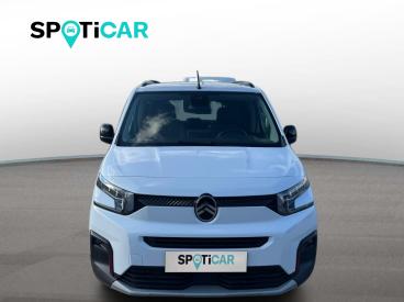 SPOTICAR Citroën Berlingo Max 1.5 Bluehdi 130 Hp - Eat8 İkinci El Araç -  Dizel Beyaz - Erzurum - 1200031384_2