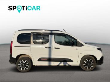 SPOTICAR Citroën Berlingo Max 1.5 Bluehdi 130 Hp - Eat8 İkinci El Araç -  Dizel Beyaz - Erzurum - 1200031384_4