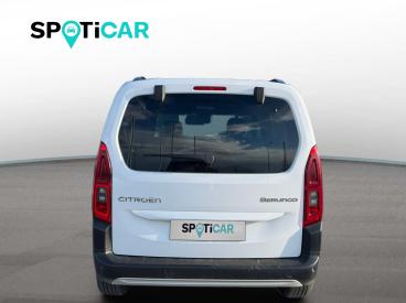 SPOTICAR Citroën Berlingo Max 1.5 Bluehdi 130 Hp - Eat8 İkinci El Araç -  Dizel Beyaz - Erzurum - 1200031384_5