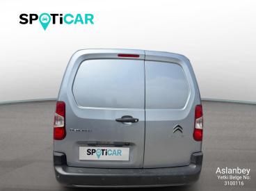 SPOTICAR Citroën Berlingo Van 1.5 Bluehdi 100 S&s İkinci El Araç - Mpv Dizel Beyaz - Hatay - 1200031518_5