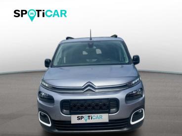 SPOTICAR Citroën Berlingo Shine 1.5 Bluehdi 130 S&s Eat8 İkinci El Araç -  Dizel Gri - İstanbul - 1200031587_2