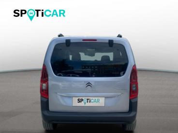 SPOTICAR Citroën Berlingo Shine 1.5 Bluehdi 130 S&s Eat8 İkinci El Araç -  Dizel Gri - İstanbul - 1200031587_5