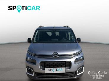 SPOTICAR Citroën Berlingo 1.5 Feel Bold İkinci El Araç -  Dizel Gri - Tekirdağ - 1200031777_2