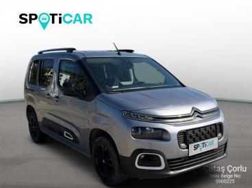 SPOTICAR Citroën Berlingo 1.5 Feel Bold İkinci El Araç -  Dizel Gri - Tekirdağ - 1200031777_3