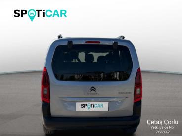 SPOTICAR Citroën Berlingo 1.5 Feel Bold İkinci El Araç -  Dizel Gri - Tekirdağ - 1200031777_5