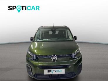 SPOTICAR Citroën Berlingo Plus 1.5 Bluehdi 130 Hp - Eat8 İkinci El Araç -  Dizel Yeşil - Istanbul - 1200031872_2