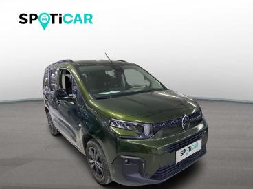 SPOTICAR Citroën Berlingo Plus 1.5 Bluehdi 130 Hp - Eat8 İkinci El Araç -  Dizel Yeşil - Istanbul - 1200031872_3