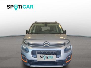 SPOTICAR Citroën Berlingo Shine 1.5 Bluehdi 130 S&s İkinci El Araç -  Dizel Gri - İzmİr - 1200031993_2