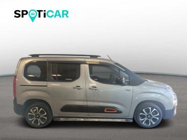 SPOTICAR Citroën Berlingo Shine 1.5 Bluehdi 130 S&s İkinci El Araç -  Dizel Gri - İzmİr - 1200031993_4