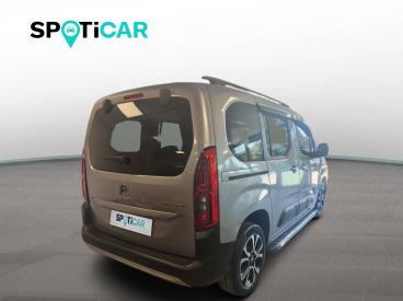 SPOTICAR Citroën Berlingo Shine 1.5 Bluehdi 130 S&s İkinci El Araç -  Dizel Gri - İzmİr - 1200031993_5