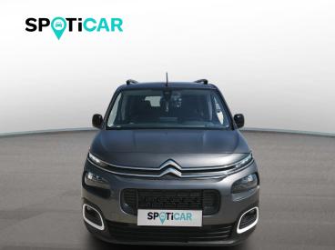 SPOTICAR Citroën Berlingo Shine 1.5 Bluehdi 130 S&s Eat8 İkinci El Araç -  Dizel Gri - Aksaray - 1200032335_2