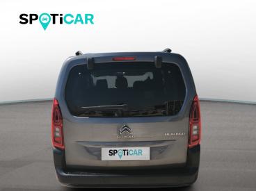 SPOTICAR Citroën Berlingo Shine 1.5 Bluehdi 130 S&s Eat8 İkinci El Araç -  Dizel Gri - Aksaray - 1200032335_5