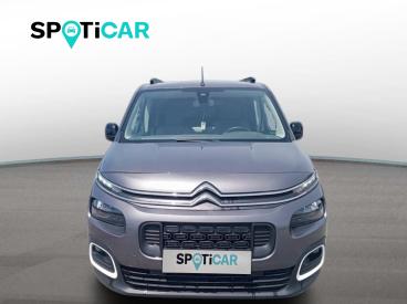 SPOTICAR Citroën Berlingo 1.5 Bluehdi Vp Feel Stil 100 S&s 6.2 İkinci El Araç -  Dizel Gri - İstanbul - 1200032427_2