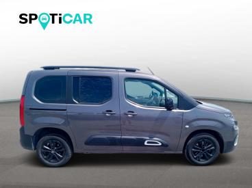SPOTICAR Citroën Berlingo 1.5 Bluehdi Vp Feel Stil 100 S&s 6.2 İkinci El Araç -  Dizel Gri - İstanbul - 1200032427_4