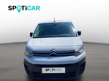 SPOTICAR Citroën Berlingo 1.5 Feel Blue Hdi 100 Duz 5 102 İkinci El Araç -  Dizel Beyaz - Istanbul - 1200032515_2