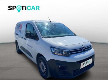 SPOTICAR Citroën Berlingo 1.5 Feel Blue Hdi 100 Duz 5 102 İkinci El Araç -  Dizel Beyaz - Istanbul - 1200032515_3