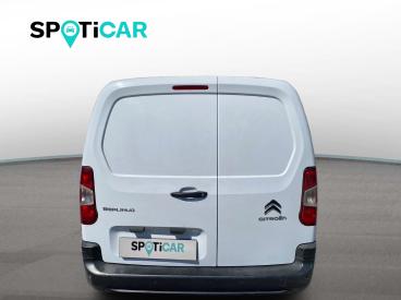 SPOTICAR Citroën Berlingo 1.5 Feel Blue Hdi 100 Duz 5 102 İkinci El Araç -  Dizel Beyaz - Istanbul - 1200032515_5